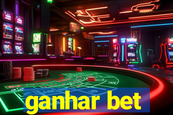 ganhar bet